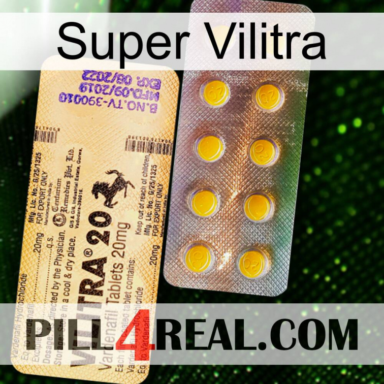 Super Vilitra new06